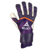 Рукавички воротарські SELECT 88 Pro Grip v24 Purple- White